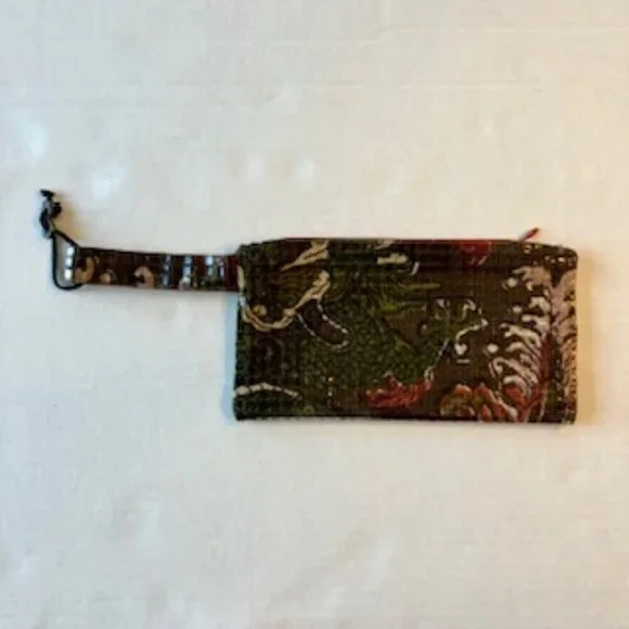 Amy Chan patterned wristlet - Picture 8 of 8